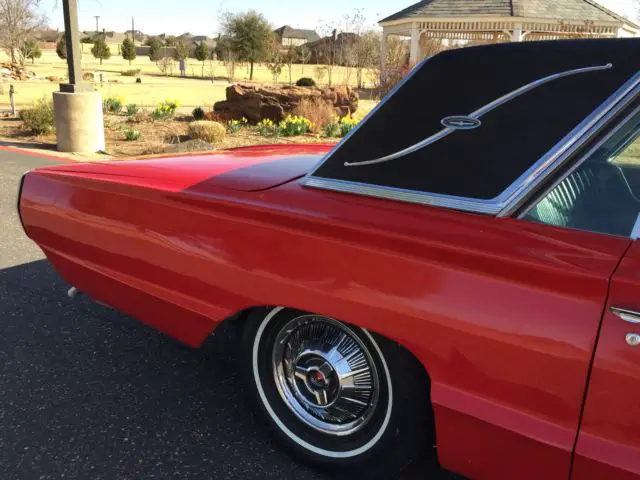 1964 ford thunderbird landau automatic 2-door coupe - see videos!