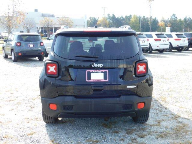 used 2018 jeep renegade fwd latitude columbus, ga 31909 for sale in columbus, georgia