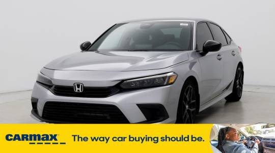 2023 Honda Civic