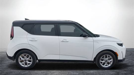 2023 Kia Soul