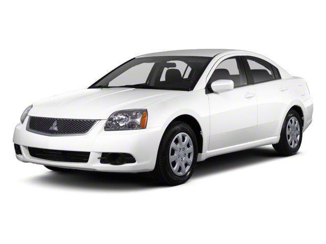 2010 mitsubishi galant fe fe 4dr sedan for sale in draper, utah