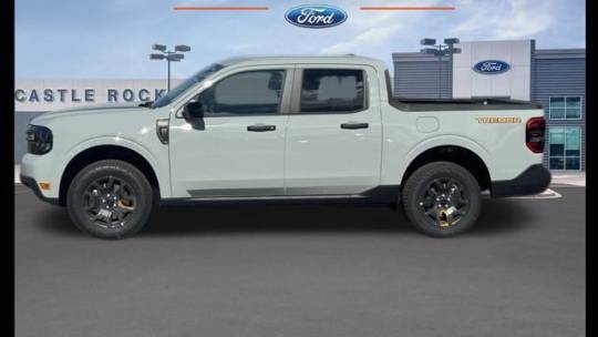 2024 Ford Maverick