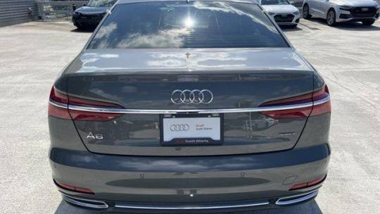 2023 audi a6 quattro premium plus 45 tfsi