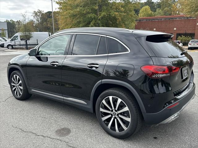 2023 mercedes-benz gla 250 base