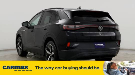 2023 Volkswagen ID.4