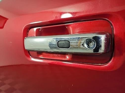 2016 ford f-150 in chicago, illinois