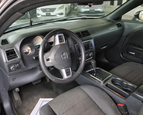 2014 dodge challenger sxt for sale in texas