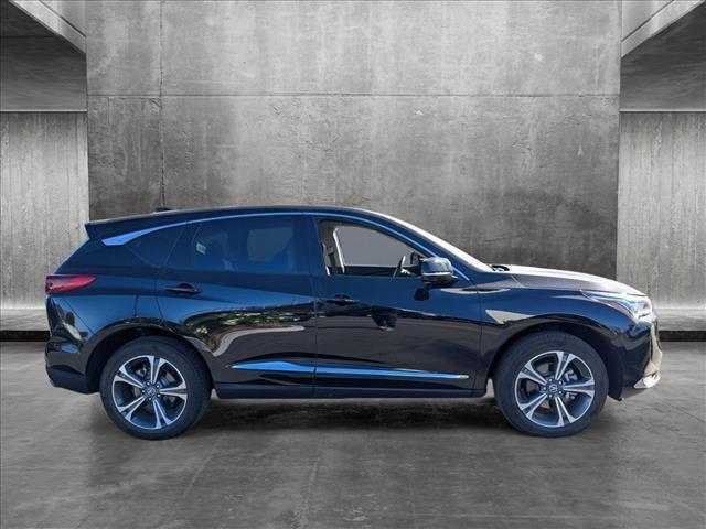 2024 acura rdx advance package