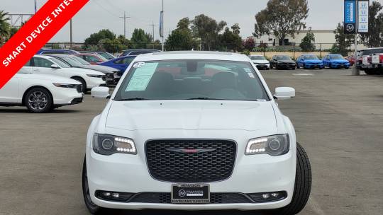 2022 Chrysler 300