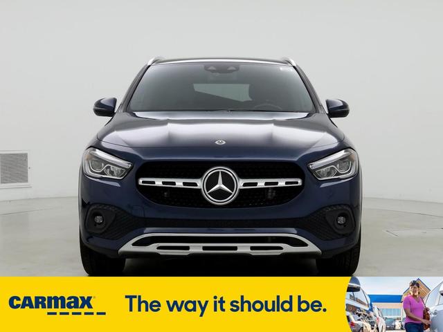 2023 mercedes-benz gla 250