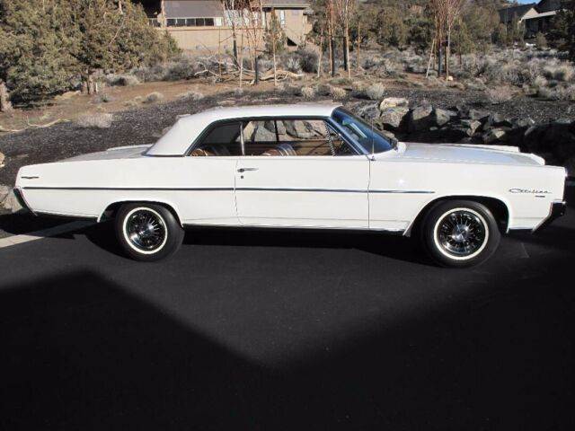 1964 pontiac catalina ventura for sale!