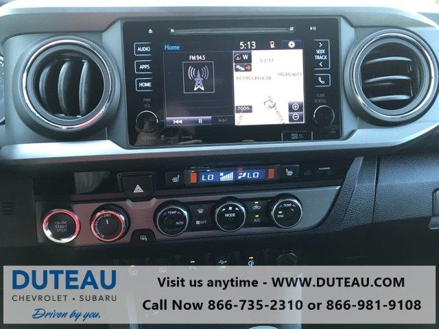 used 2017 toyota tacoma trd pro lincoln, ne 68512 for sale in lincoln, nebraska