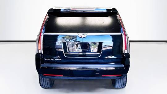 2016 Cadillac Escalade