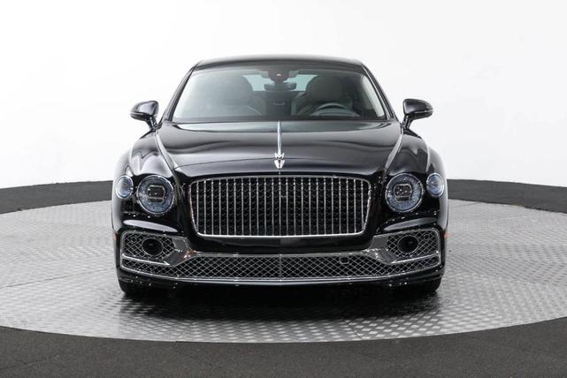 2022 bentley flying spur hybrid hybrid