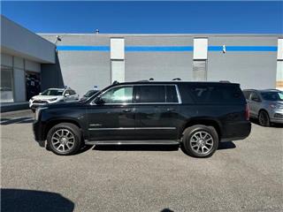 2016 GMC Yukon xl denali