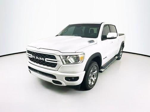 2022 ram 1500 big horn in birmingham, alabama