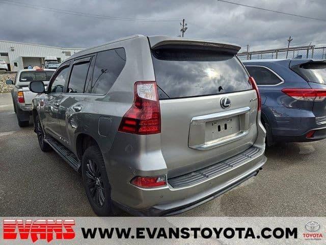 2021 lexus gx gx 460 premium in fort wayne, indiana