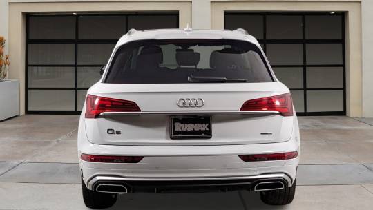 2022 Audi Q5