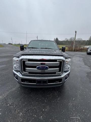 2016 ford f-350 lariat