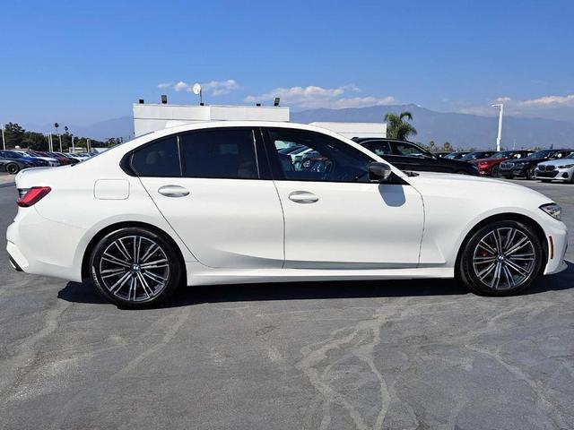 2021 bmw m340 i