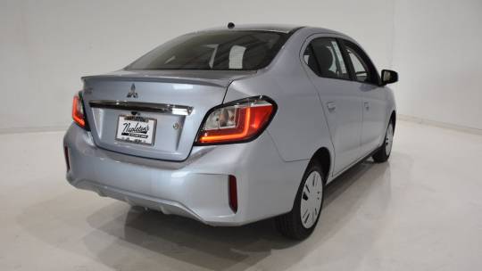 2024 Mitsubishi Mirage