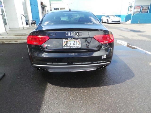 2014 audi s5 3.0t quattro premium plus awd 3.0t quattro premium plus 2dr coupe 7a for sale in honolulu, hawaii