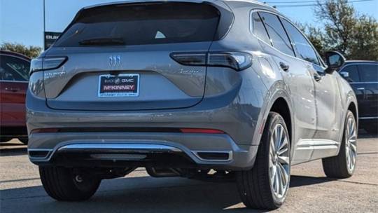 2024 Buick Envision