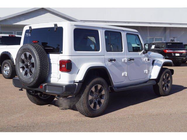 new 2019 jeep wrangler 4wd unlimited sahara grenada, ms 38901 for sale in dubard, mississippi