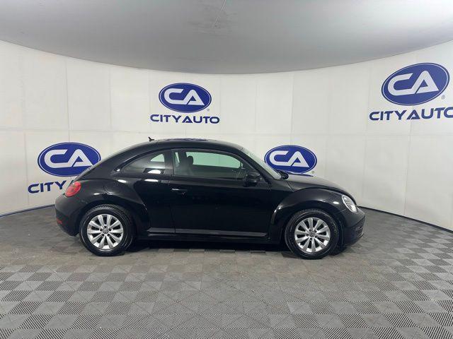 2013 volkswagen beetle 2.5l