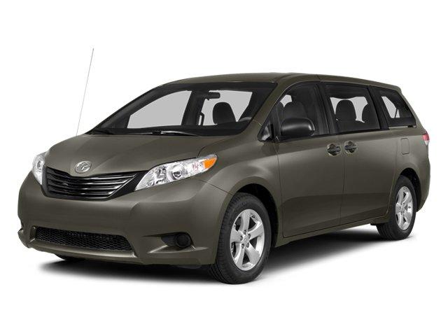 2014 toyota sienna waipahu, hi for sale in waipahu, hawaii