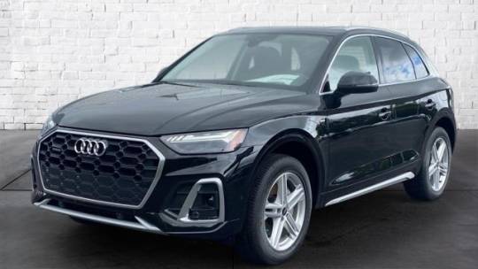 2024 Audi Q5