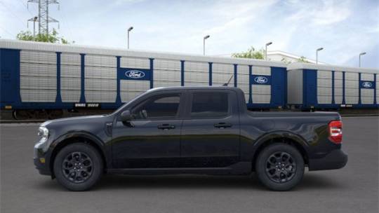 2024 Ford Maverick