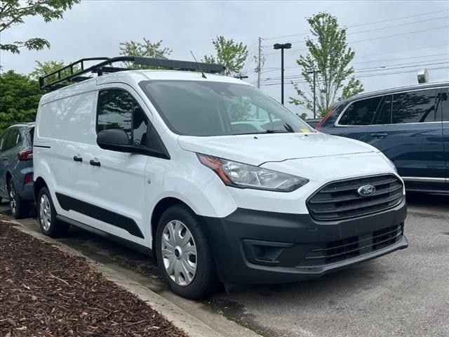 2022 ford transit connect xl in asheville, north carolina