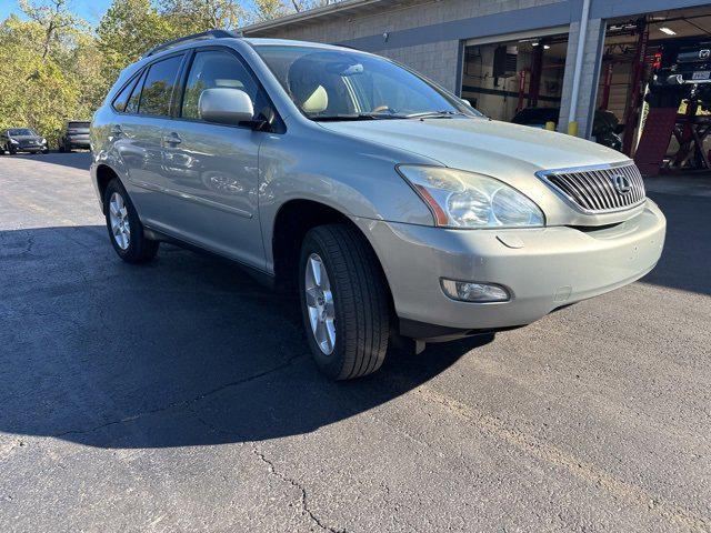 2004 lexus rx 330 330