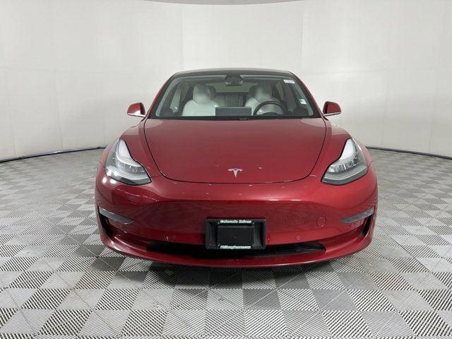 2019 tesla model 3 long range 4dr all-wheel drive sedan in denver, colorado