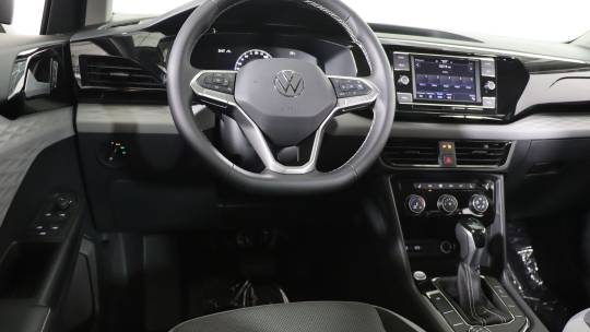 2024 Volkswagen Taos