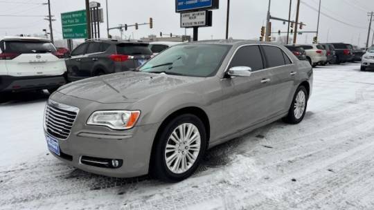2014 Chrysler 300