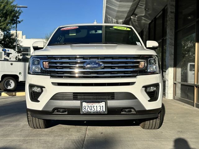 2021 ford expedition max