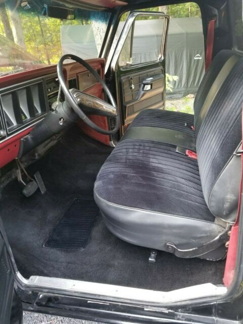 1978 f-250