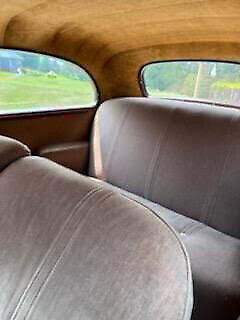 1939 chevrolet master deluxe sedan classic 6 cylinder 3 speed manual 76k miles