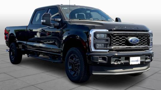 2024 Ford F-350