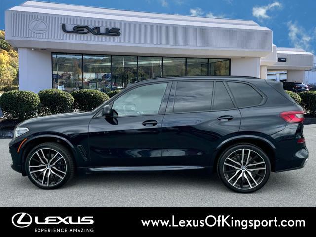 2019 bmw x5 xdrive50i
