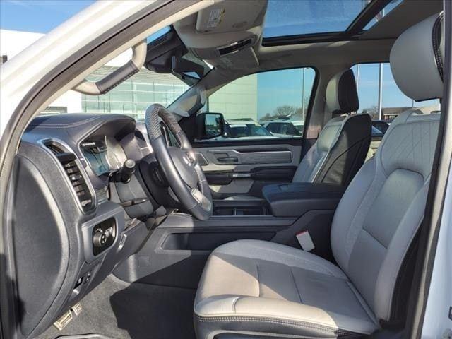 2022 ram 1500 in kokomo, indiana
