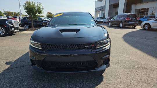 2023 dodge charger gt