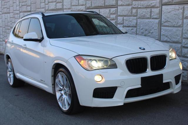 2014 bmw x1 xdrive35i