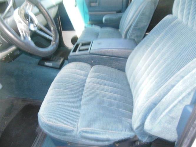 used 1987 chevrolet blazer 4wd rapid city, sd 57701 for sale in jolly acres, south dakota