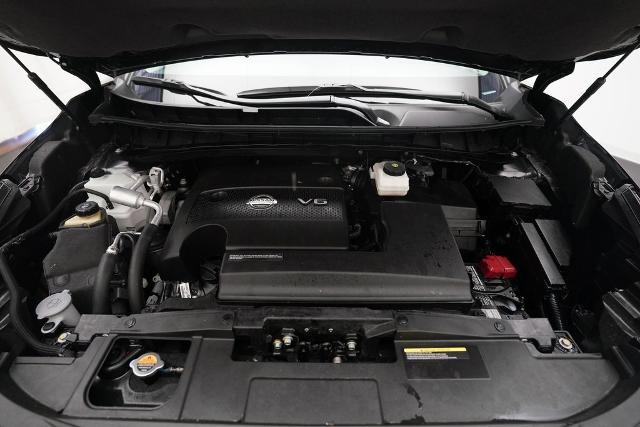 2024 nissan murano sl