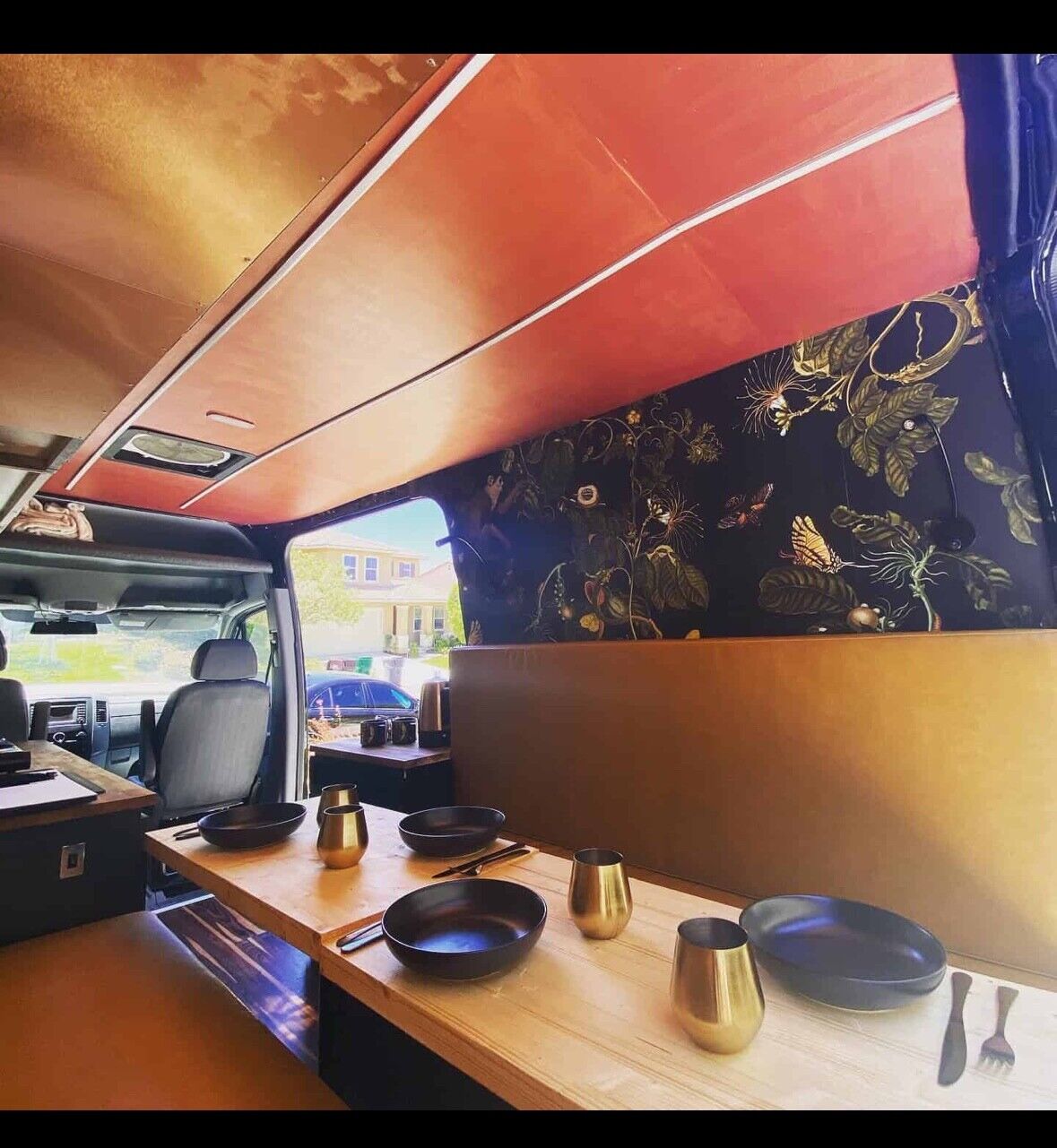 2015 mercedes-benz sprinter 2500