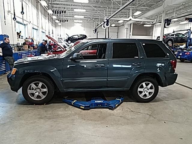 2008 jeep grand cherokee laredo 4x4 laredo 4dr suv for sale in haverhill, massachusetts