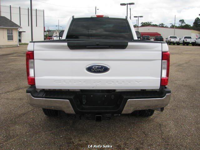 2017 ford f-250 xlt
